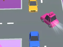 Logħba Turn Left Online onlajn