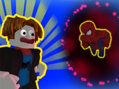 Logħba Roblox: Multiverse Spider onlajn