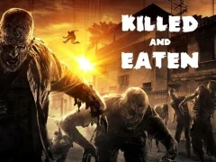 Logħba Killed and Eaten onlajn