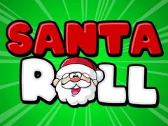 Logħba Santa Roll onlajn