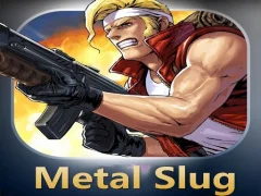 Logħba Metal Slug Fury onlajn
