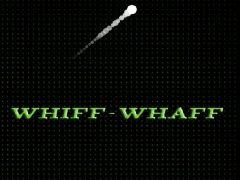 Logħba Whiff Whaff onlajn