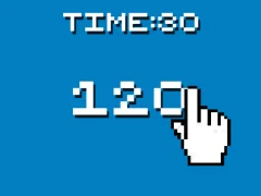 Logħba Clicker Time Game onlajn