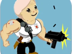 Logħba Granny vs Impostor onlajn