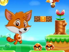 Logħba Super Jungle Runner onlajn