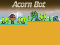 Logħba Acorn Bot onlajn