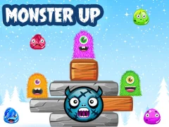 Logħba Monster Up onlajn