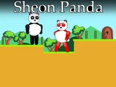 Logħba Sheon Panda onlajn