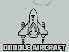 Logħba Doodle Aircraft onlajn