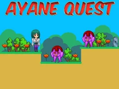 Logħba Ayane Quest onlajn