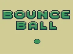 Logħba Bounce Ball Timer Attack onlajn