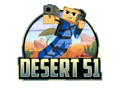 Logħba Desert 51 onlajn