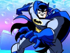 Logħba Batman Sea Adventure onlajn