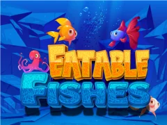Logħba Eatable Fishes onlajn