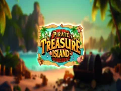 Logħba Pirate Treasure Island onlajn