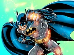 Logħba Batman Rescue onlajn