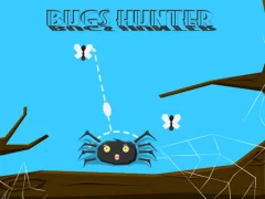 Logħba Bugs Hunter onlajn