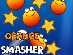 Logħba Orange Smasher onlajn