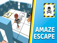Logħba Amaze Escape onlajn