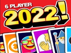 Logħba Uno 2022 onlajn