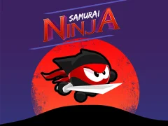 Logħba Ninja Samurai onlajn