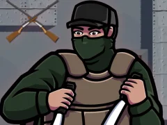 Logħba Hunter Assassin Stealth Master onlajn