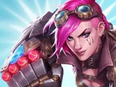 Logħba Legend Free Fire onlajn