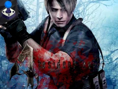 Logħba Resident Evil 4 onlajn