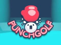 Logħba PUNCHGOLF onlajn