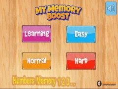Logħba My Memory Boost onlajn