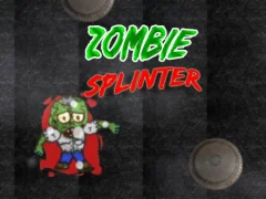 Logħba Zombie Splinter onlajn