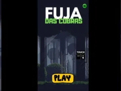 Logħba Fuja das Cobras onlajn