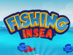 Logħba Fishing in sea onlajn