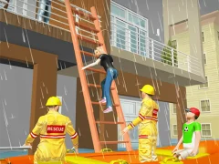 Logħba Rescue Master onlajn