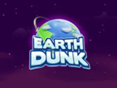Logħba Earth Dunk onlajn