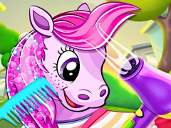 Logħba My Little Pony onlajn