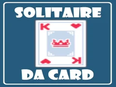 Logħba Solitaire Da Card onlajn