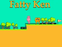 Logħba Fatty Ken onlajn