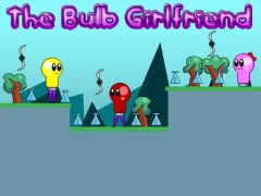 Logħba The Bulb Girlfriend onlajn