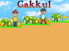 Logħba Gakkul onlajn