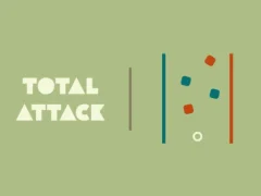 Logħba Total Attack onlajn