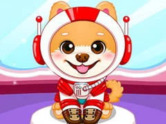 Logħba Baby Pet Sitter onlajn