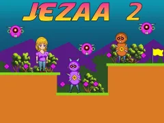 Logħba Jezaa 2 onlajn