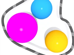 Logħba Funny Balls onlajn