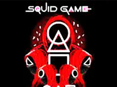 Logħba Squid Jump Challenge onlajn