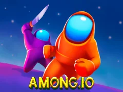 Logħba Among. io onlajn