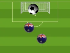 Logħba Shoot a Goal onlajn