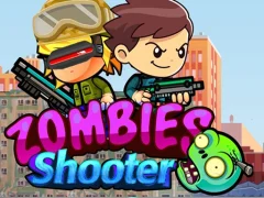 Logħba Zombie Killer Squad onlajn