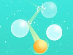 Logħba Crazy Bubble Breaker onlajn