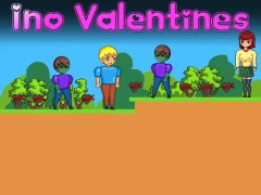 Logħba Ino Valentines onlajn